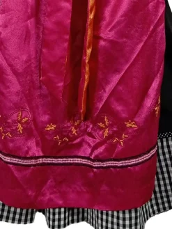 Dirndl Größe 34