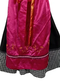 Dirndl Größe 34