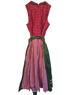 Dirndl                            Größe                36