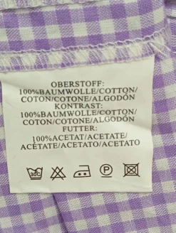 Dirndl                            Größe                32