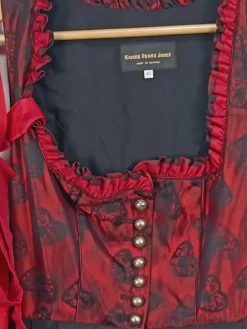 Dirndl Größe 40
