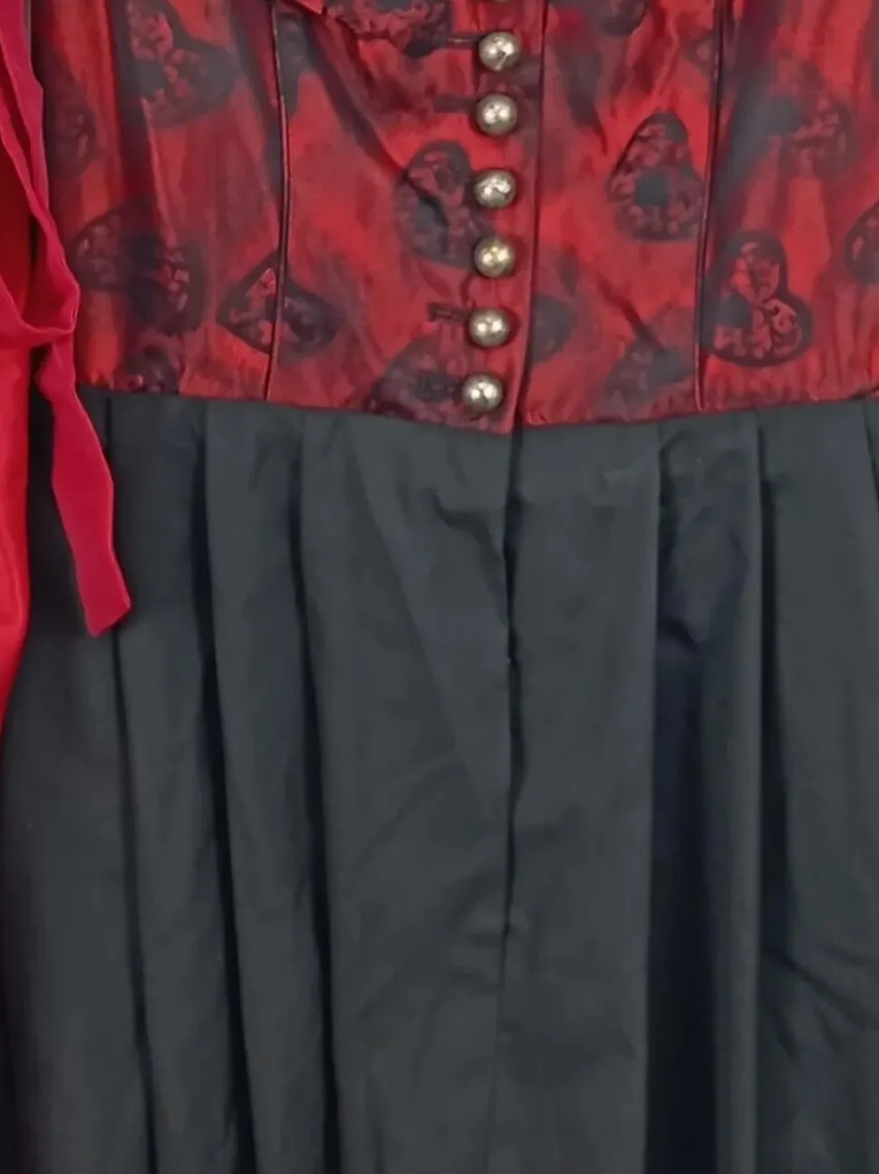 Dirndl Größe 40