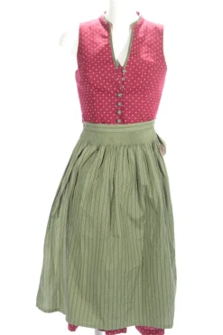 Dirndl                            Größe                34