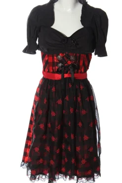Dirndl                            Größe                34