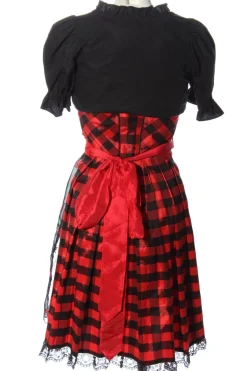 Dirndl                            Größe                34