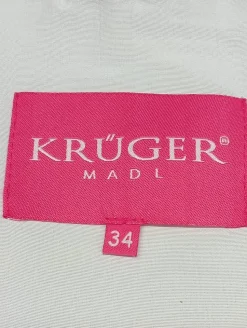 Dirndl                            Größe                34