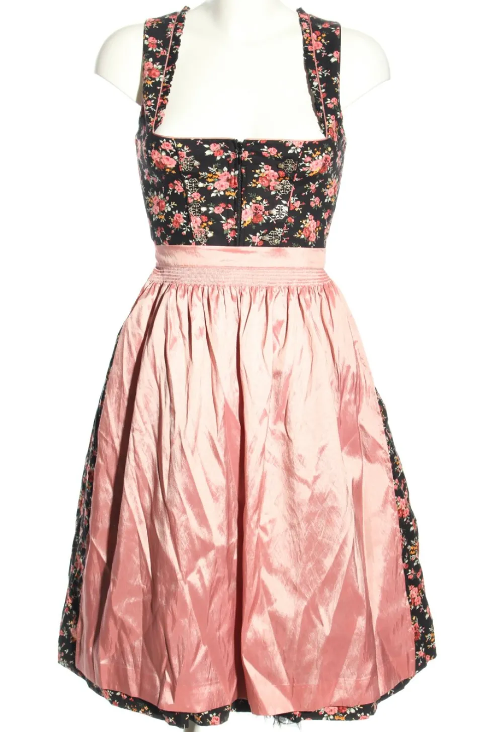 Dirndl Größe 34