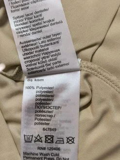 Dirndl                            Größe                42