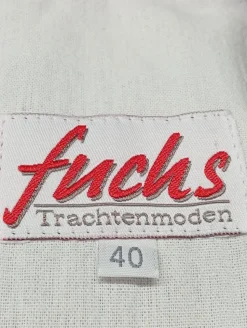 Dirndl                            Größe                40