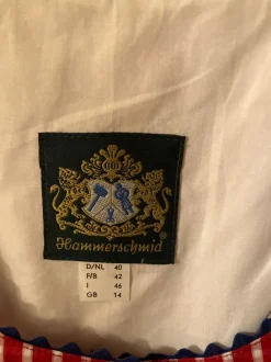 Dirndl                            Größe                40