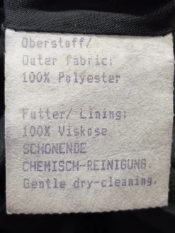 Dirndl                            Größe                38