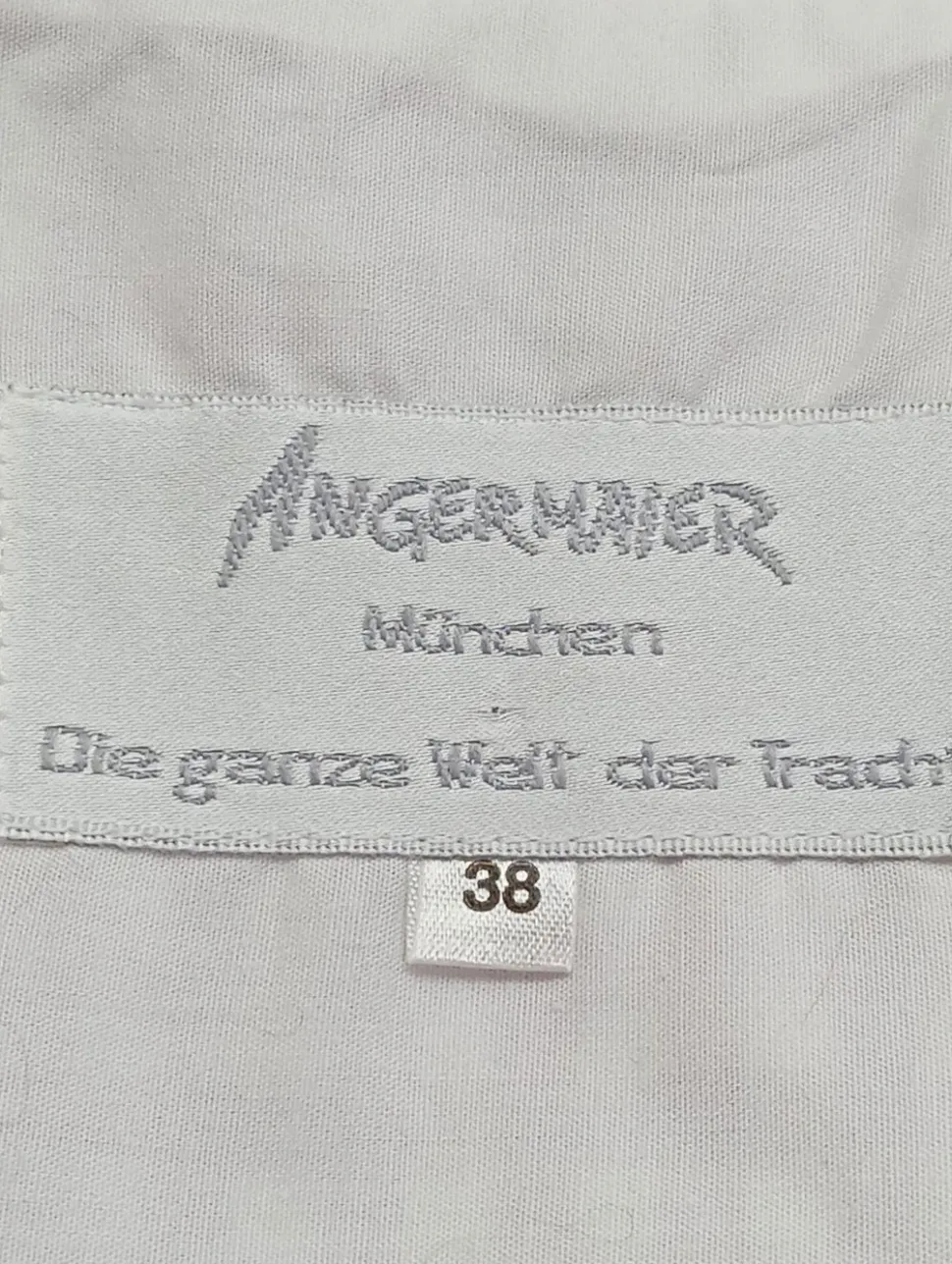 Dirndl Größe 38