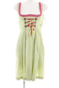 Dirndl                            Größe                34