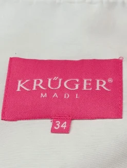 Dirndl                            Größe                34