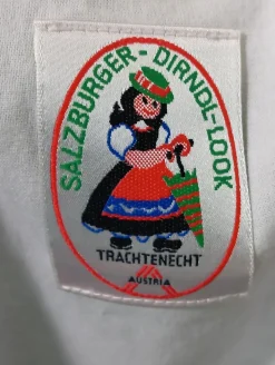 Dirndl Größe 38