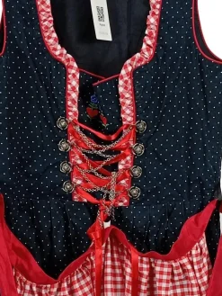 Dirndl                            Größe                38
