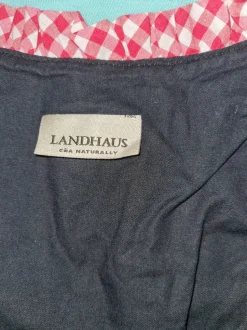 Dirndl                            Größe                38