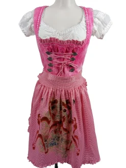 Dirndl                            Größe                36
