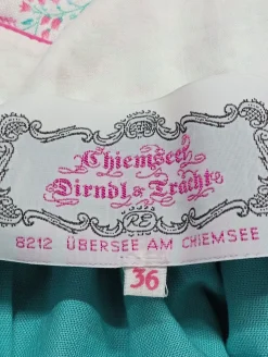Dirndl Größe 36