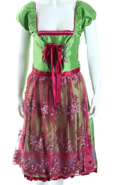 Dirndl                            Größe                34