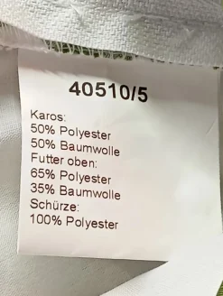 Dirndl                            Größe                32