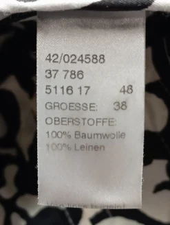 Dirndl                            Größe                38