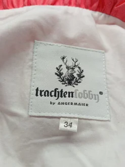 Dirndl                            Größe                34