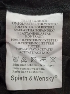 Dirndl                            Größe                36