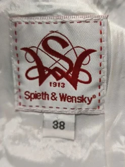 Dirndl                            Größe                38