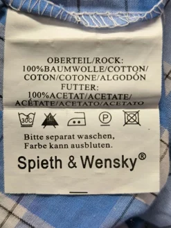 Dirndl                            Größe                38