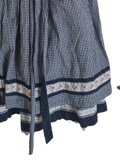 Dirndl Größe 36