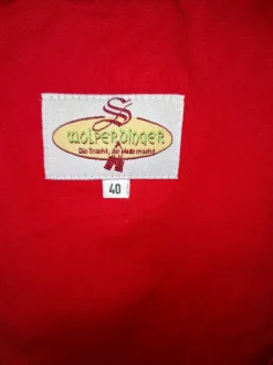 Dirndl                            Größe                40