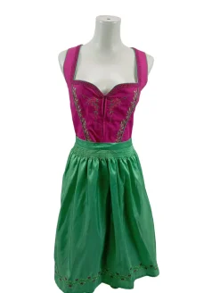 Dirndl                            Größe                38