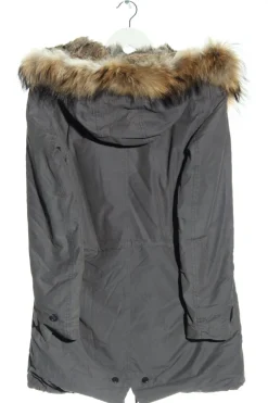 Doppeljacke                            Größe                34