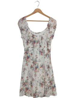 Empirekleid                            Größe                40