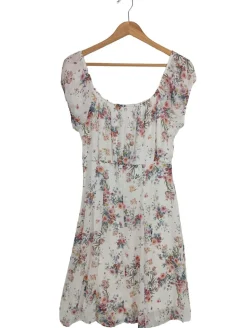 Empirekleid                            Größe                40