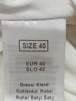 Empirekleid                            Größe                40