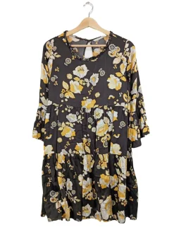 Empirekleid                            Größe                36