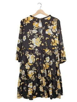 Empirekleid                            Größe                36