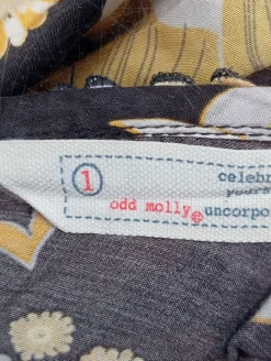 Empirekleid                            Größe                36