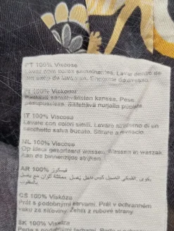 Empirekleid                            Größe                36