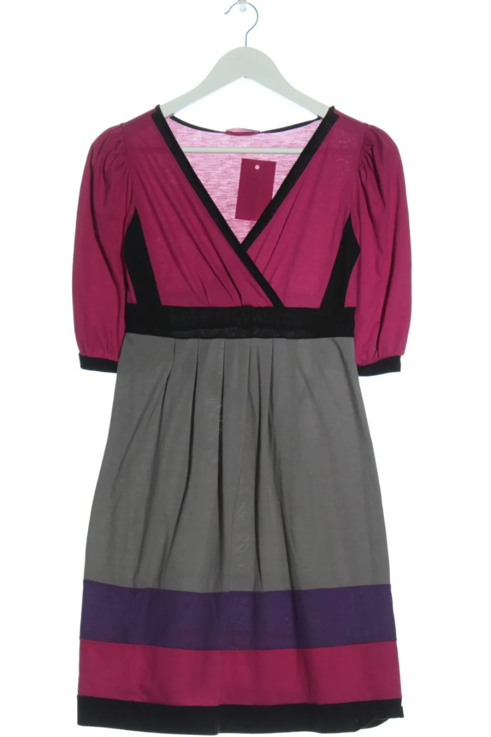 Empirekleid Größe 34