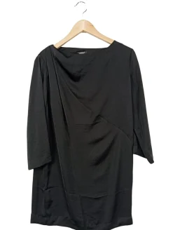 Etuikleid                            Größe                34