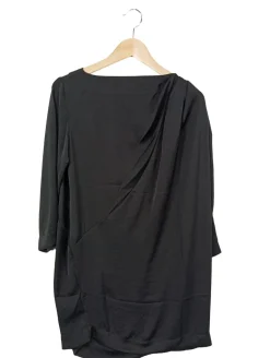 Etuikleid                            Größe                34