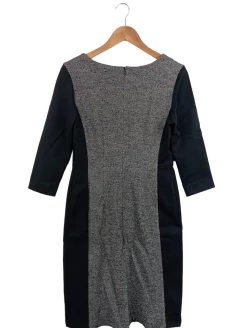 Etuikleid                            Größe                36