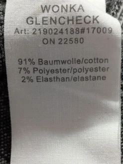 Etuikleid                            Größe                38