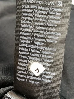 Faltenrock                            Größe                34