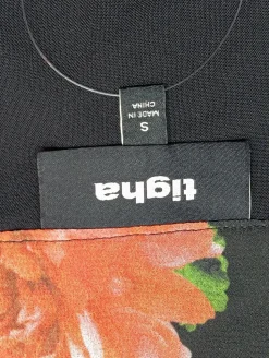 Faltenrock                            Größe                36