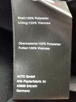 Faltenrock                            Größe                36