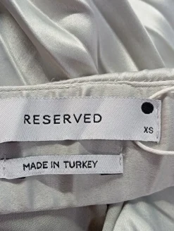 Faltenrock                            Größe                34